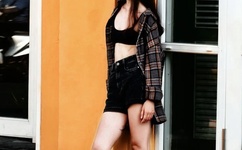 第一章的课上强校花